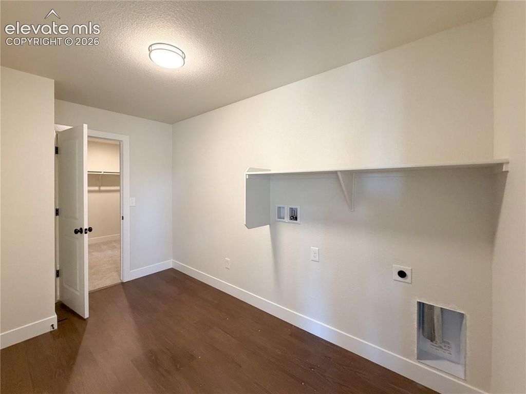 Image 31 of property listing at 8206 Lemon Grass Road, Peyton, CO 80831