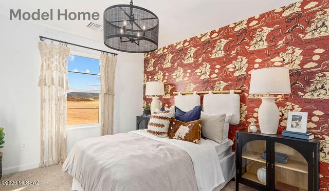 6692 S Sundance Kid Avenue, Tucson, AZ 85746