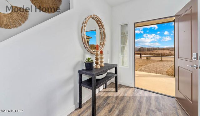 6692 S Sundance Kid Avenue, Tucson, AZ 85746