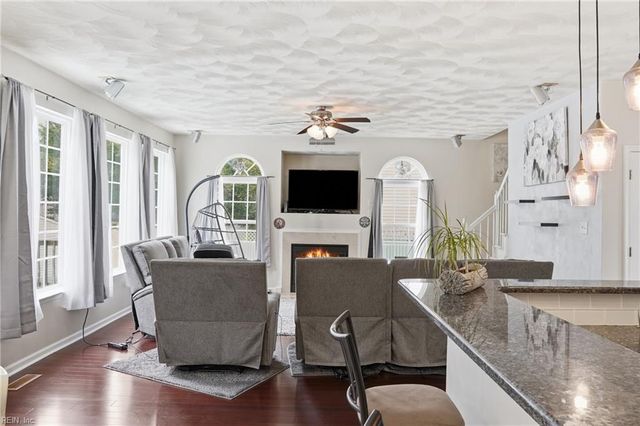 2020 Smalleys Dam CIR, Suffolk, VA 23434
