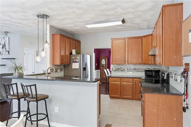 2020 Smalleys Dam CIR, Suffolk, VA 23434