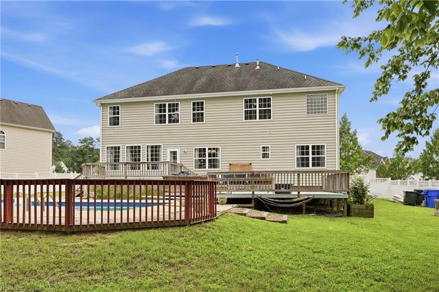 2020 Smalleys Dam CIR, Suffolk, VA 23434