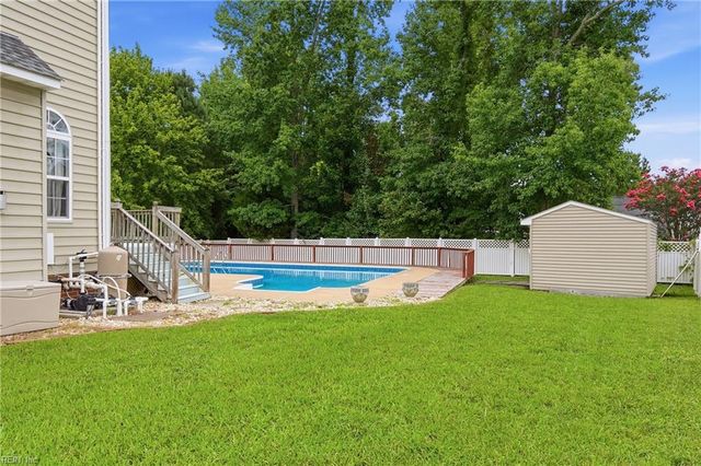 2020 Smalleys Dam CIR, Suffolk, VA 23434