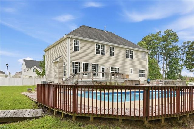 2020 Smalleys Dam CIR, Suffolk, VA 23434