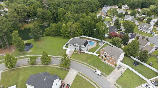 2020 Smalleys Dam CIR, Suffolk, VA 23434