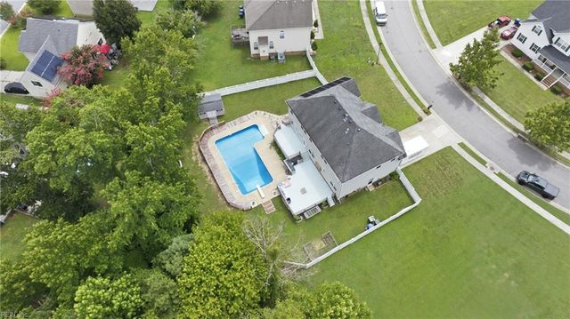 2020 Smalleys Dam CIR, Suffolk, VA 23434