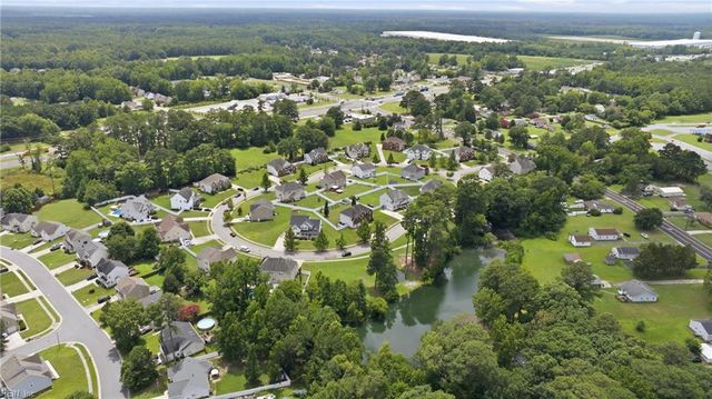 2020 Smalleys Dam CIR, Suffolk, VA 23434