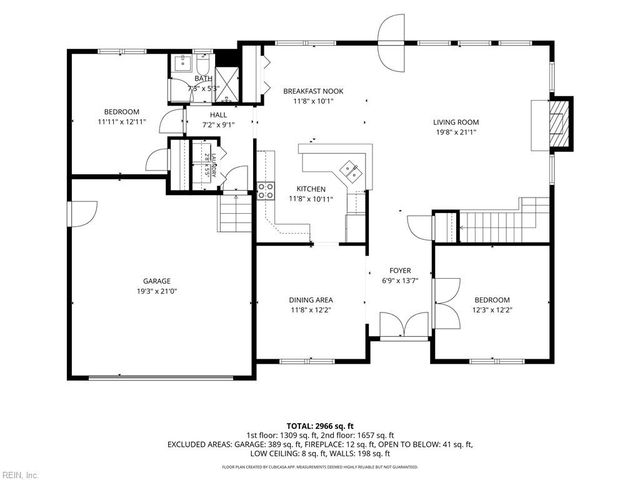 2020 Smalleys Dam CIR, Suffolk, VA 23434