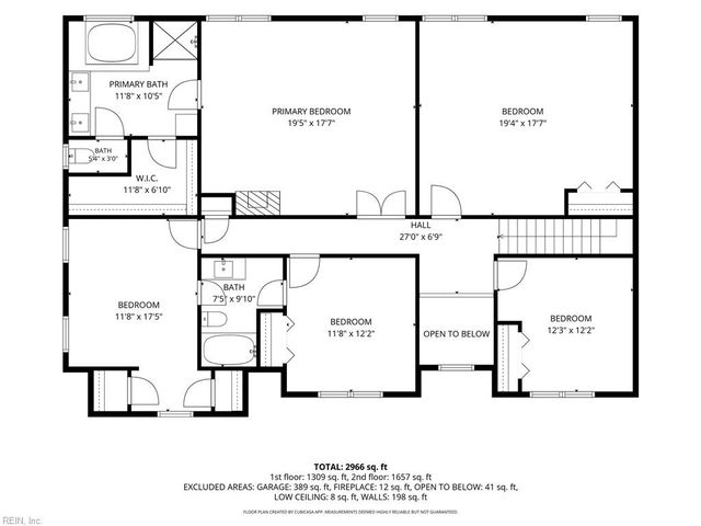 2020 Smalleys Dam CIR, Suffolk, VA 23434