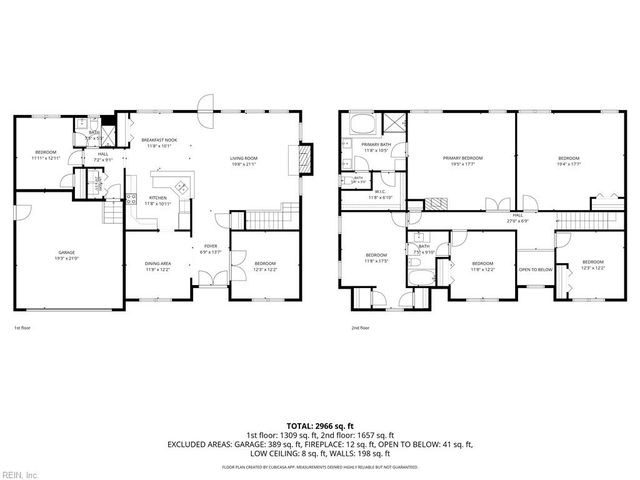 2020 Smalleys Dam CIR, Suffolk, VA 23434