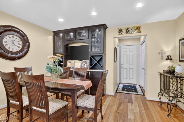 41220 Scarborough Court, Clinton Twp, MI 48038