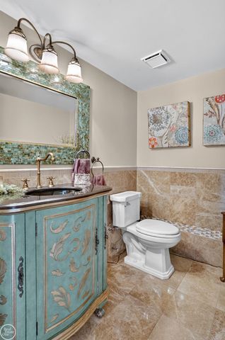 41220 Scarborough Court, Clinton Twp, MI 48038