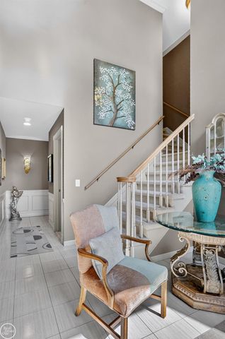 41220 Scarborough Court, Clinton Twp, MI 48038