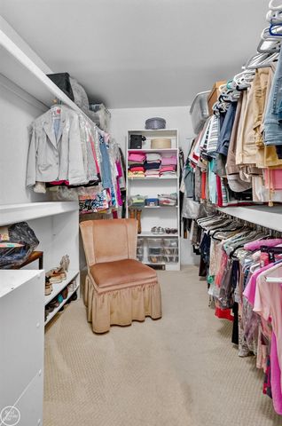 41220 Scarborough Court, Clinton Twp, MI 48038