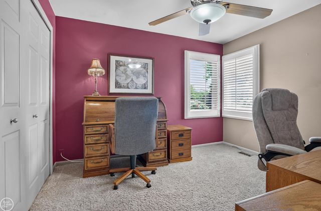 41220 Scarborough Court, Clinton Twp, MI 48038