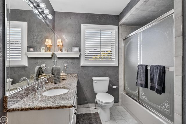 41220 Scarborough Court, Clinton Twp, MI 48038