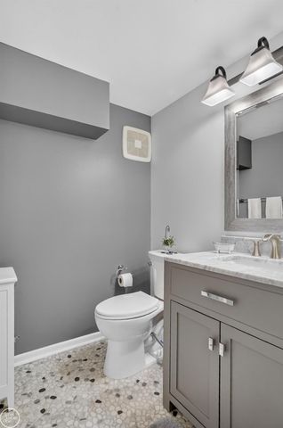 41220 Scarborough Court, Clinton Twp, MI 48038