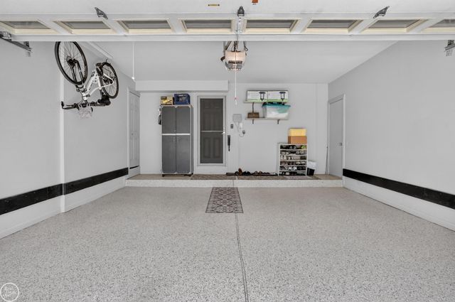 41220 Scarborough Court, Clinton Twp, MI 48038