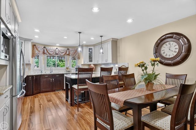 41220 Scarborough Court, Clinton Twp, MI 48038
