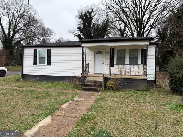 1011 Walnut Avenue SW, Rome, GA 30161