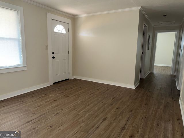 1011 Walnut Avenue SW, Rome, GA 30161