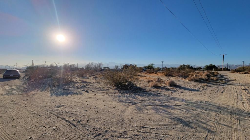 0 Tripepi Street, Palm Springs, CA 92258