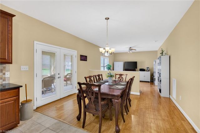 1646 Johnnys Way Road, Asheboro, NC 27203