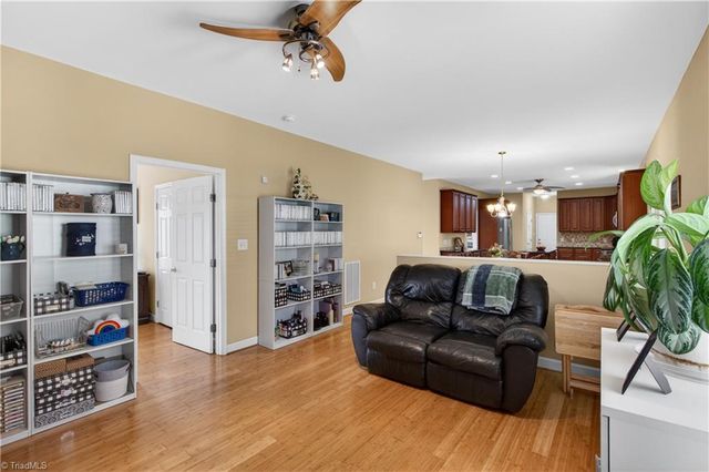 1646 Johnnys Way Road, Asheboro, NC 27203