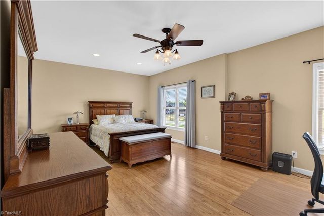 1646 Johnnys Way Road, Asheboro, NC 27203