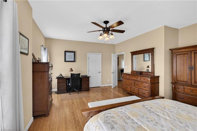 1646 Johnnys Way Road, Asheboro, NC 27203