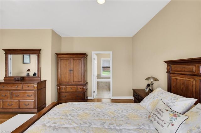1646 Johnnys Way Road, Asheboro, NC 27203