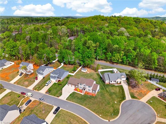 1646 Johnnys Way Road, Asheboro, NC 27203