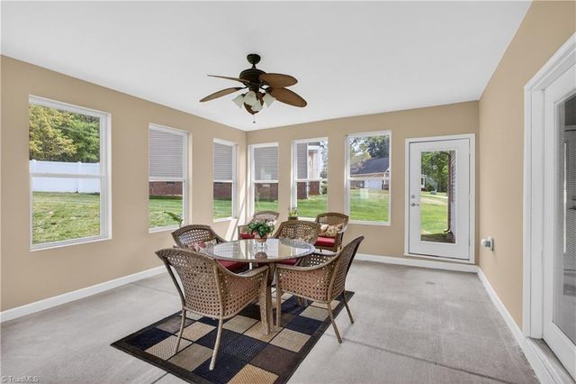 1646 Johnnys Way Road, Asheboro, NC 27203