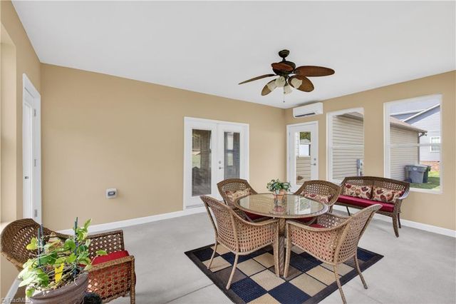 1646 Johnnys Way Road, Asheboro, NC 27203