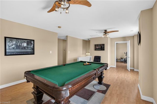 1646 Johnnys Way Road, Asheboro, NC 27203