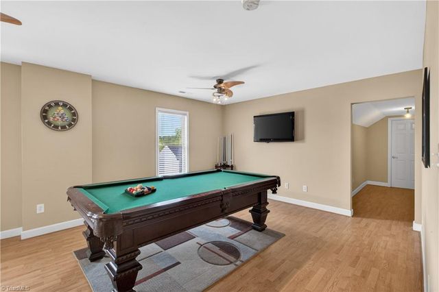 1646 Johnnys Way Road, Asheboro, NC 27203