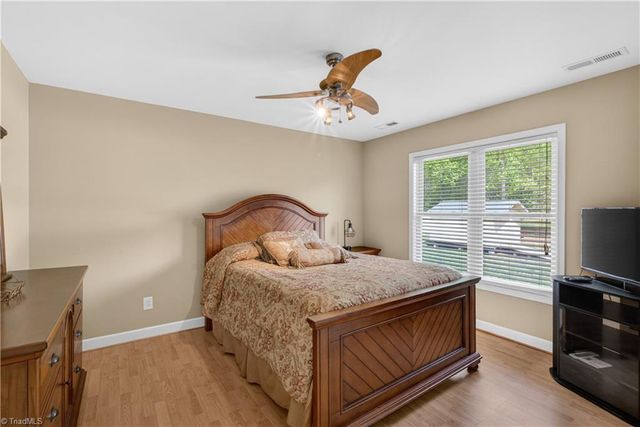 1646 Johnnys Way Road, Asheboro, NC 27203