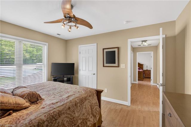 1646 Johnnys Way Road, Asheboro, NC 27203