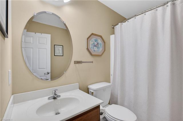 1646 Johnnys Way Road, Asheboro, NC 27203