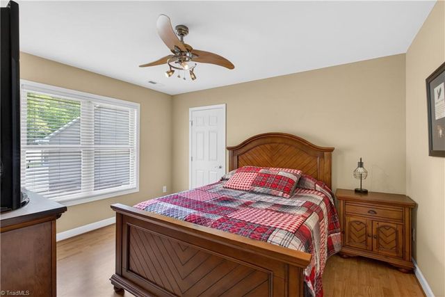 1646 Johnnys Way Road, Asheboro, NC 27203