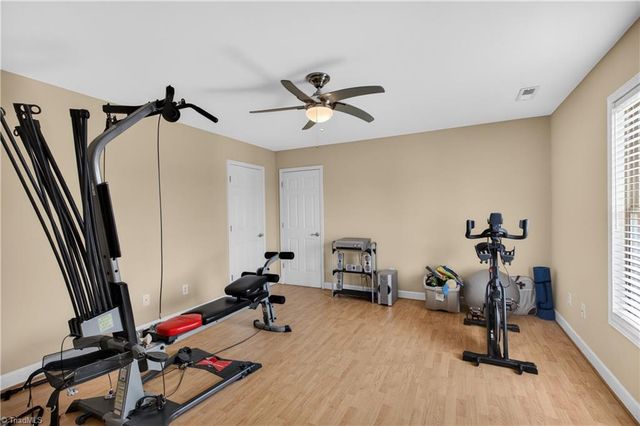 1646 Johnnys Way Road, Asheboro, NC 27203