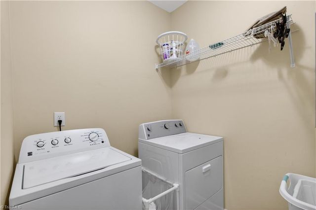 1646 Johnnys Way Road, Asheboro, NC 27203