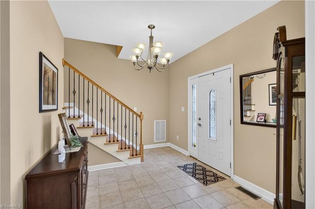 1646 Johnnys Way Road, Asheboro, NC 27203