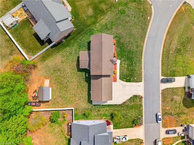 1646 Johnnys Way Road, Asheboro, NC 27203