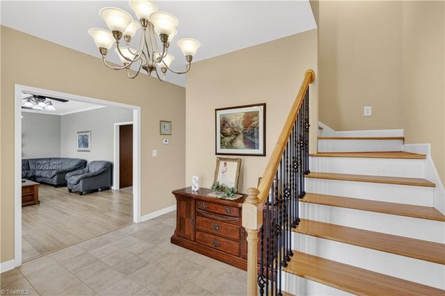 1646 Johnnys Way Road, Asheboro, NC 27203