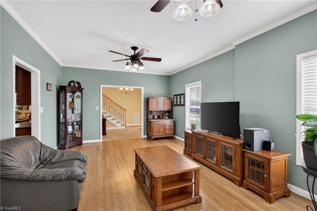 1646 Johnnys Way Road, Asheboro, NC 27203