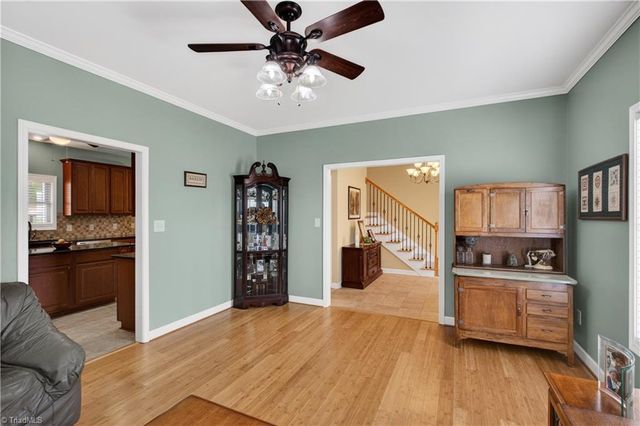 1646 Johnnys Way Road, Asheboro, NC 27203
