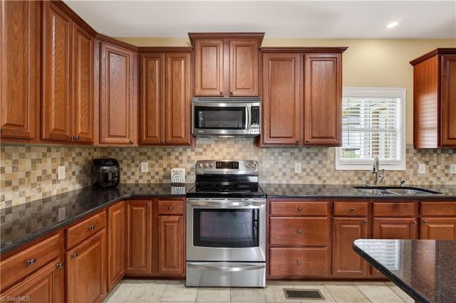 1646 Johnnys Way Road, Asheboro, NC 27203