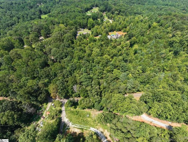 Lot 2 Hannon Road, Marietta, SC 29661