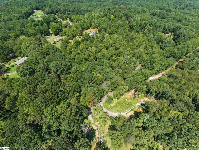Lot 2 Hannon Road, Marietta, SC 29661